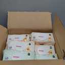 Huggies Natural Care Sensitive Baby Wipes, Unscented, Hypoallergenic, 99% Purified Water, 15 Flip-Top Packs (960 Wipes Total)