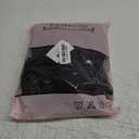 Sunm Boutique Cotton Thongs for Women, No Show Underwear for Women Pack, Sexy Low Rise Ladies Panties XXL