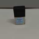 Butter LONDON Cuticle Remover Liquid, Melt Away + Signature Glass Cuticle Pusher