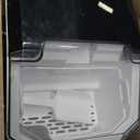 Joy Pebble Nugget Ice Maker, 10,000pcs/33lbs/Day, Portable Nugget Ice Maker Machine with Handle, Ice Makers Countertop Self-Cleaning, with Ice Scoop & Basket (11.3"D x 8.66"W x 12.68"H, Black)