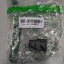 E Wheel Lock Lug Nut for Toyota for Lexus Anti-Theft Wheel Locking Nut Key Socket Removal Tool 1 Pc