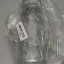 Yirilan Glass Pitcher, 2 Liter(68oz) Water Pitcher with Lid and Spout, Large Pitchers for Drinks, Water Carafe Jug, Beverage Pitchers (71 Ounces)