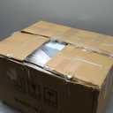 AUSHITO Upgraded Auto Heat Press - Heat Press Machine for T Shirts with Adjustable Pressure & Higher Heating Height, Heats Up Fast & Evenly Heat Press 15x15 for HTV, Sublimation, Heat Transfer Project