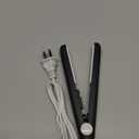 Karidge chip Bag Sealer Mini, Handheld Heat Sealer for Chip Bags and Mylar Bags, Portable Bag Resealer for Food Storage - Black