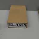 Charger Compatible with HP Laptop Computer 65W 45W Smart Blue Tip Power Adapter