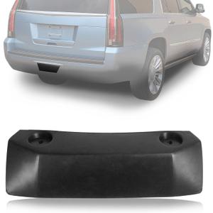 Trailer Hitch Cover Compatible with 2015 2016 2017 2018 2019 2020 Escalade ESV Tow Hook Cover 84410295