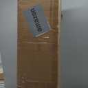 YITAHOME 6.5ft Prelit Aspen Fir Christmas Tree with Remote Control, Crystal-Decorated Prelit Christmas Tree with 900 PE&PVC Mixed Branch Tips, 11 Lighting-Modes, Green