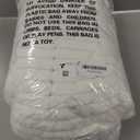 Smiry Pet Couch Covers for Dogs Washable, Non-Slip Fuzzy Couch Covers for 3 Cushion Sofa Pet Friendly, Soft Thick Furniture Protector Sofa Slipcover Mat for Dogs (White, 27.6" x 82.7")