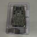 Bushnell Trail Camera CORE S-4K, No-Glow Game Camera with 4K Video and 1.5 Color Viewscreen