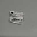 BQLZR 5mm Heavy Duty Metal Grommet Die Pattern Die 300# Eyelet Hand Press Punch Machine Tool