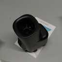 Lectron NACS to CCS Electric Vehicle Adapter with Interlock - (500A/1,000V) - Compatible with Tesla Superchargers - CCS1 EV Fast Charging with Vortex Plus [Check Automaker for Compatibility] - UL 2252