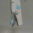 Handheld Sewing Machine CS101,Sewing Machines for Beginners,Portable Electric Mini and Small Hand Held Sewing Machines Kit for Adults and Kids