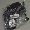 GAYHAY High Waisted Leggings with Pockets for Women - Buttery Soft Yoga Pants for Gym Workout, Athletic Running (Large-X-Large, Brown)