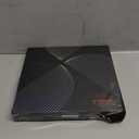 TORRAS Upgraded Magnetic Shockproof for Samsung Galaxy Z Fold 7 Case with Screen Protector, Fit for MagSafe, 4X Military Grade Hinge Protection, Translucent Slim Case for Samsung Z Fold 7, Black