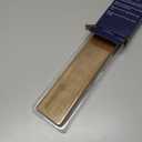 KEEMAKE Magnetic Knife Holder for Wall 16 inch Acacia Wood Knife Magnetic Strip, Powerful Neodymium Magnet Knife Hanger Knife Bar for Kitchen knives