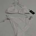 Daci Swimsuit For Women L White