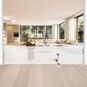 42" Tall X 200" Extra Wide Retractable Baby Gates, Extra Tall Dog Gate for Wide Openings, Extra Long Baby Gate for Doorways Extra Tall Mesh Gate for Pets Indoor Tall Baby Gate Outdoor Deck Gate, White