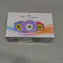 Desuccus Kids Camera for Girls 3-12, 1080P HD Digital Camera with 32GB SD Card - Toddler Camera, Christmas Birthday Gift Toys for 4 5 6 7 8 9 10 11 Year Old Girls (Pink)