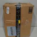 Side Sleeper Pillow for Shoulder Pain - Adjustable Pillow with Arm Hole, Memory Foam Pillow Provides Support & Reduces arm Pressure, Cooling Arm Pillows, Rotator Cuff Pain Relief