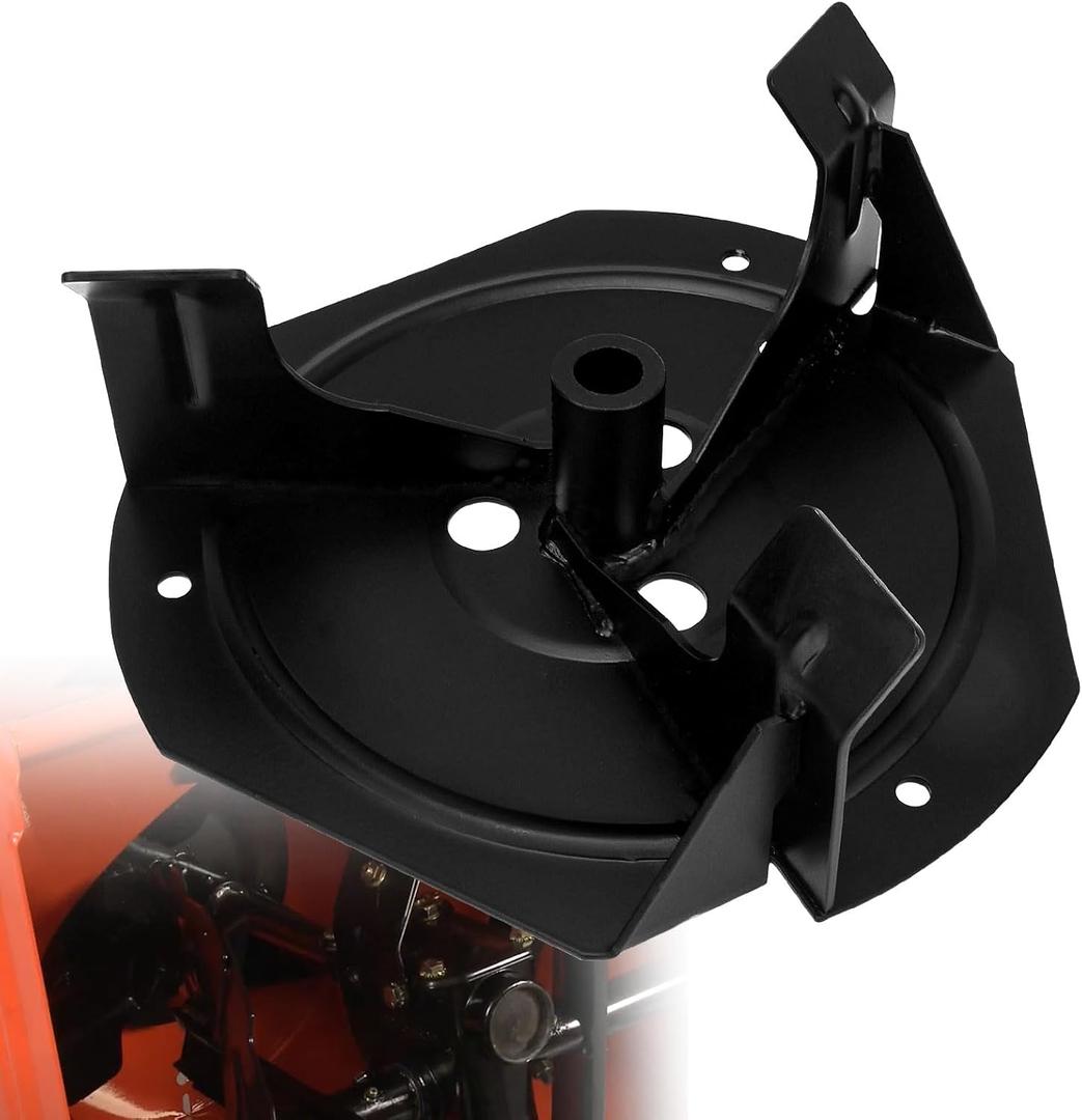 586607202 586607203 Steel Snow Blower Impeller Compatible with Husqvarna ST 224 ST224 ST 224P ST 227P ST227P ST 230P ST 227 Snowblowers