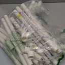 Stuffed Animal Storage, Kids Toy Zoo Storage Organizer with Elastic Band, Thicken PVC Tube Large Stuffed Animals Holder for Nursery Playroom Bedroom Room Furniture Plush Storage