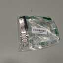 MARGE PLUS Compatible with Apple Watch Bling Band Women 38mm 40mm 41mm 42mm Series 11 10 9 8 7 6 5 4 3 2 1 SE, Upgraded Sparkle Replacement Bracelet iWatch Band, Diamond Rhinestone Stainless Steel Metal Strap