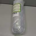 Pregnancy Pillow for Sleeping Memory Foam Maternity Pillow for Side Sleepers, Adjustable Travel Wedge Pillow Support for Back, Belly, and HIPS for Pregnant Women,Velvet Grey