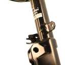 KYB SR4258 Strut-Plus Complete Corner Unit Assembly -Strut, Mount and Spring, 1 Pack