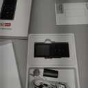 64GB MP3 Player with Bluetooth 5.2, AiMoonsa Music Player with Built-in HD Speaker, FM Radio, Voice Recorder, HiFi Sound, E-Book, Earphones Included