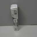 10 Inch Drawer Slides, Plusmart Drawer Slide Glides Ball Bearing Full Extensin Cabinet Slides, 3 Folds, 150LB, 2 Pairs