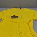 Fly Fishing Brook Trout Dry Fly Tying Fisherman T-Shirt, Size XL