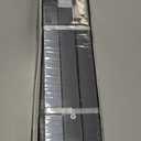 HLIPHA Metal Platform Bed Frame 14 Inch Tall,No Box Spring Needed,Twin Size Bed with Heavy Duty Strong Support Slats,Easy to Assemble,Black