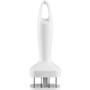Aliglow Meat Tenderizer Needle Meat Hammer Mallet Tool Pounder For Tenderizing and Pounding Steak, Beef Pork Chicken BBQ And Poultry