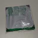 4 Pack Acrylic Mirrors for Wall,10 x 10 Inch Self Adhesive Frameless Small Mirror Tiles, Flexible Plastic Mirror Sheets for Bedroom Home Gym Door (10"X10"-4Pcs)