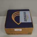 Brita Metro Water Filter Pitcher with SmartLight Change Indicator, BPA-Free, Replaces 1,800 Plastic Water Bottles a Year, Lasts Two Months, Includes 1 Filter, Small - 6-Cup Capacity, White