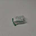 2pcs Laundry Brush for Stains Straw Cleaner Fine Bristle Brush for Cleaning and Scrubbing for Clothes Shoes Floors