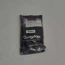 KINGTOP Golf Putting Mirror - Alignment Putting Training Aids for Consistency & Accuracy - Ideal for Indoor | Outdoor Practice, with Carry Bag and Golf Tees