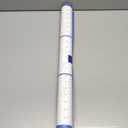 AT-A-GLANCE 2026 Erasable Calendar, Dry Erase Wall Planner, 36" x 24", Large, Vertical/Horizontal, Reversible, Blue (A1102-26)