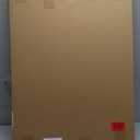 TETOTE Frameless Mirror 24" x 30" Frameless Bathroom Mirror for Over Sink with Tempered Glass, Suitable for Bedroom, Entryway, Hallway, Gym, Vertically/Horizontally (1 Pack)