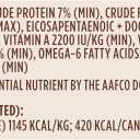 Nutrish Real Beef & Pumpkin Recipe Whole Health Blend Premium Pat Wet Dog Food, 13 oz. Can, 12 Count, Packaging May Vary (Rachael Ray)