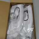 APPERFiT Exterior Door Handle Set 4PCS Chrome w/Gasket Pad Compatible with Kia Sorento 2011 2012 2013 2014 2015 Front & Rear Door, Driver & Passenger Side Panel Replaces 826512P010