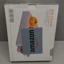 Cutting Board with Base Tray,Kitchen Bamboo Platter Great Gift for Mothers Day,Multi-Function Pull-Out Cutting Board,Anti-Skid And Hangable (Gray)