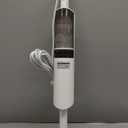 Steam Mop All-in-one for Floor Cleaning, MultiPurpose Steam Cleaner for Home with 13 Accessories, Detachable Handheld Floor Steamer with Scent Container and strap for Hardwood,Tiles & CarpetWhite