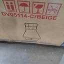 Reversible Sectional Sleeper Sofa with Pull Out Couch Bed, Convertible L-Shaped Sof w/Storage Chaise, Comfy Modular Corner Sofa&Couch, Sofa Cama para Sala for Living Room Apartment Office Furniture