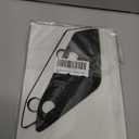 NWE Motorcycle Non-Slip Side Gas Fuel Tank Traction Pad Decal Rubber Side Knee Grip Protector Sticker Decals Moto for Ducati Panigale V2 / Streetfighter V2 2025