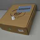 Honsol Perpetual Motion Desktop Ornaments,Swinging Sticks Kinetic Sculpture Desktop Art, Mute Metal Pendulum Ornament with Office Desk Toys