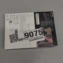 ESR Geo for Magsafe Wallet with Full Find My Functionality, 5 CardHolder, RFID Blocking, Magnetic Wallet for iPhone 17/16/15/14/13/12 Series, with Adjustable Stand, Black