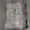 EZVALO 6 Pack Led Under Cabinet Lighting Wireless with Charging Station, 7Rechargeable Motion Sensor Light Indoor, 3 Color Dimmable Motion Activated Cabinet Lights for Kitchen Bookshelf, Stair