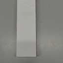 Long Handle Door Stopper Wedge - Heavy-Duty, Adjustable, Non-Slip Rubber Wedge, Extendable Handle for Seniors, Arthritis-Friendly, Fall Prevention, Works on All Floors, Stops Drafts, No-Bend Design (Red)