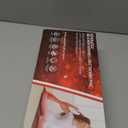 Red Light Therapy for Body, 31.5" * 11.8" Red Light Therapy Pad, Dual Chip Grade 360 LEDs 660nm & 850nm Infrared Light Therapy for Body Back Waist Shoulder Knee Joint Pain Relief, Gift for Women Men